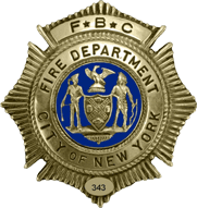 Fire Bell Club of New York